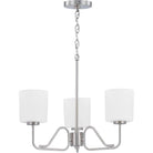 Progress Lighting - Tobin Chandelier - Lights Canada