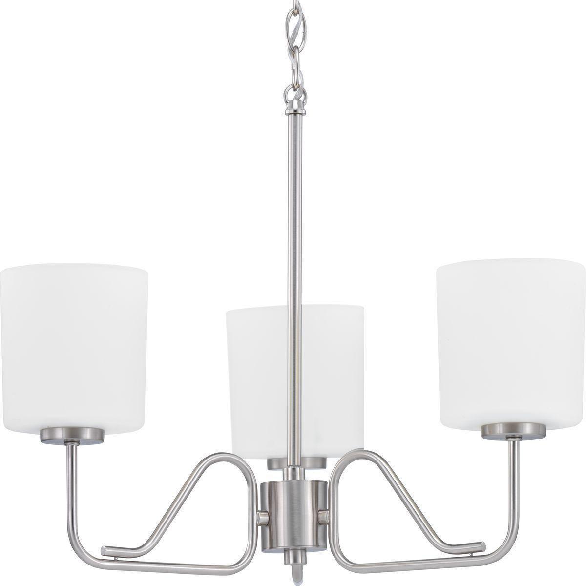 Progress Lighting - Tobin Chandelier - Lights Canada