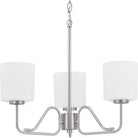 Progress Lighting - Tobin Chandelier - Lights Canada