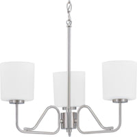 Tobin Chandelier