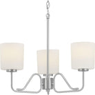 Progress Lighting - Tobin Chandelier - Lights Canada