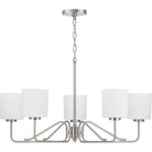 Progress Lighting - Tobin Chandelier - Lights Canada