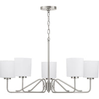 Tobin Chandelier