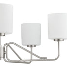 Progress Lighting - Tobin Chandelier - Lights Canada