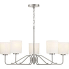 Progress Lighting - Tobin Chandelier - Lights Canada