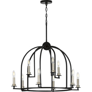 Progress Lighting - Seneca Chandelier - Lights Canada