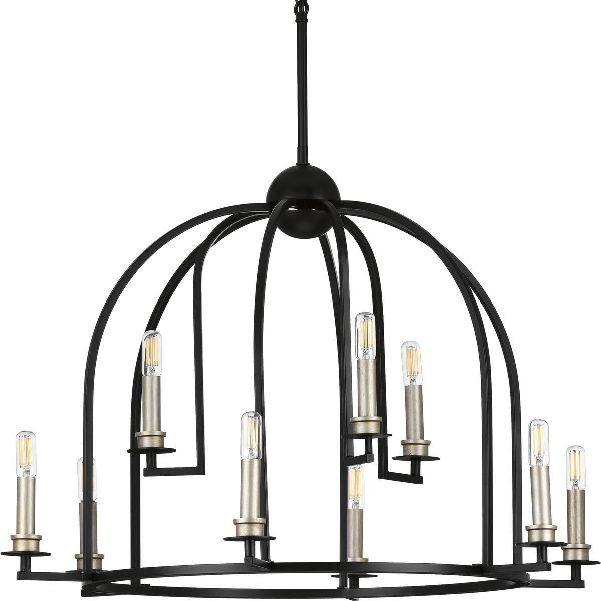 Progress Lighting - Seneca Chandelier - Lights Canada