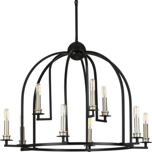 Progress Lighting - Seneca Chandelier - Lights Canada