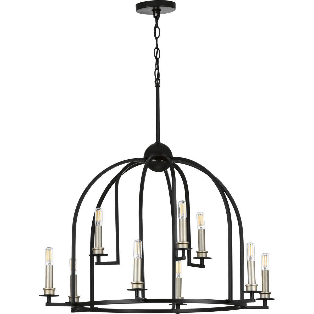 Progress Lighting - Seneca Chandelier - Lights Canada