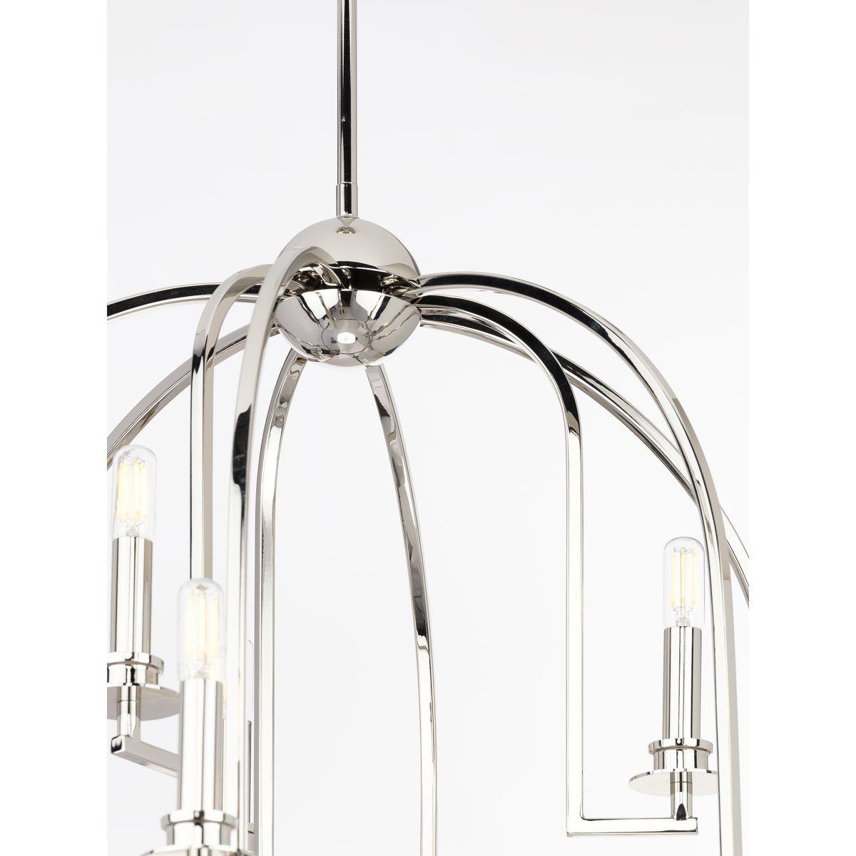 Progress Lighting - Seneca Chandelier - Lights Canada