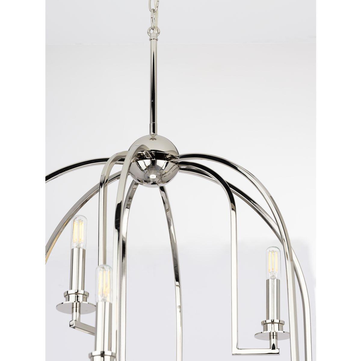 Progress Lighting - Seneca Chandelier - Lights Canada