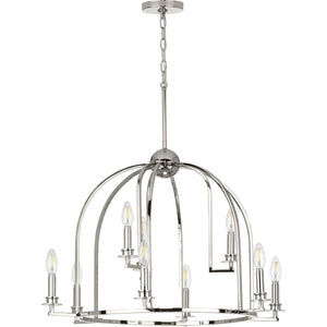 Progress Lighting - Seneca Chandelier - Lights Canada