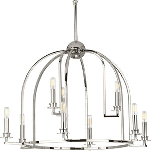 Progress Lighting - Seneca Chandelier - Lights Canada