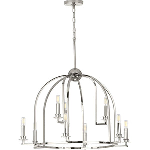 Progress Lighting - Seneca Chandelier - Lights Canada