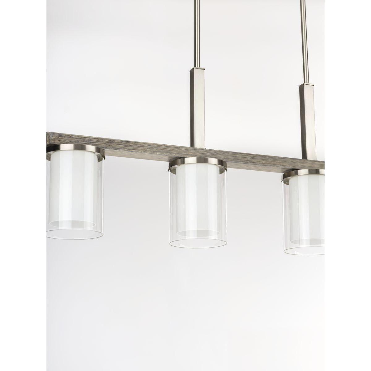 Progress Lighting - Mast Linear Suspension - Lights Canada