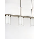 Progress Lighting - Mast Linear Suspension - Lights Canada