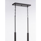 Progress Lighting - Mast Linear Suspension - Lights Canada