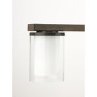 Progress Lighting - Mast Linear Suspension - Lights Canada