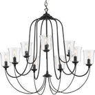 Progress Lighting - Bowman Chandelier - Lights Canada