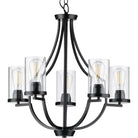Progress Lighting - Lassiter Chandelier - Lights Canada