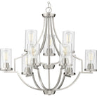 Progress Lighting - Lassiter Chandelier - Lights Canada
