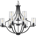 Progress Lighting - Lassiter Chandelier - Lights Canada