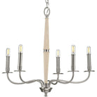 Progress Lighting - Durrell Chandelier - Lights Canada