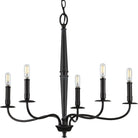 Progress Lighting - Durrell Chandelier - Lights Canada