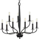 Progress Lighting - Durrell Chandelier - Lights Canada