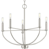 Leyden Chandelier