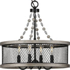 Progress Lighting - Austelle Chandelier - Lights Canada