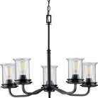 Progress Lighting - Winslett Chandelier - Lights Canada