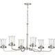 Progress Lighting - Winslett Chandelier - Lights Canada