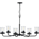 Progress Lighting - Winslett Chandelier - Lights Canada