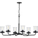 Progress Lighting - Winslett Chandelier - Lights Canada