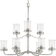 Progress Lighting - Winslett Chandelier - Lights Canada