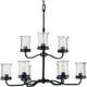Progress Lighting - Winslett Chandelier - Lights Canada