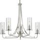 Progress Lighting - Riley Chandelier - Lights Canada