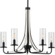 Progress Lighting - Riley Chandelier - Lights Canada