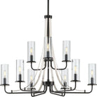 Progress Lighting - Riley Chandelier - Lights Canada