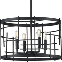 Torres Chandelier