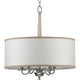 Progress Lighting - Durrell Chandelier - Lights Canada