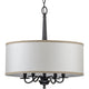 Progress Lighting - Durrell Chandelier - Lights Canada