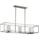 Progress Lighting - Chadwick Chandelier - Lights Canada