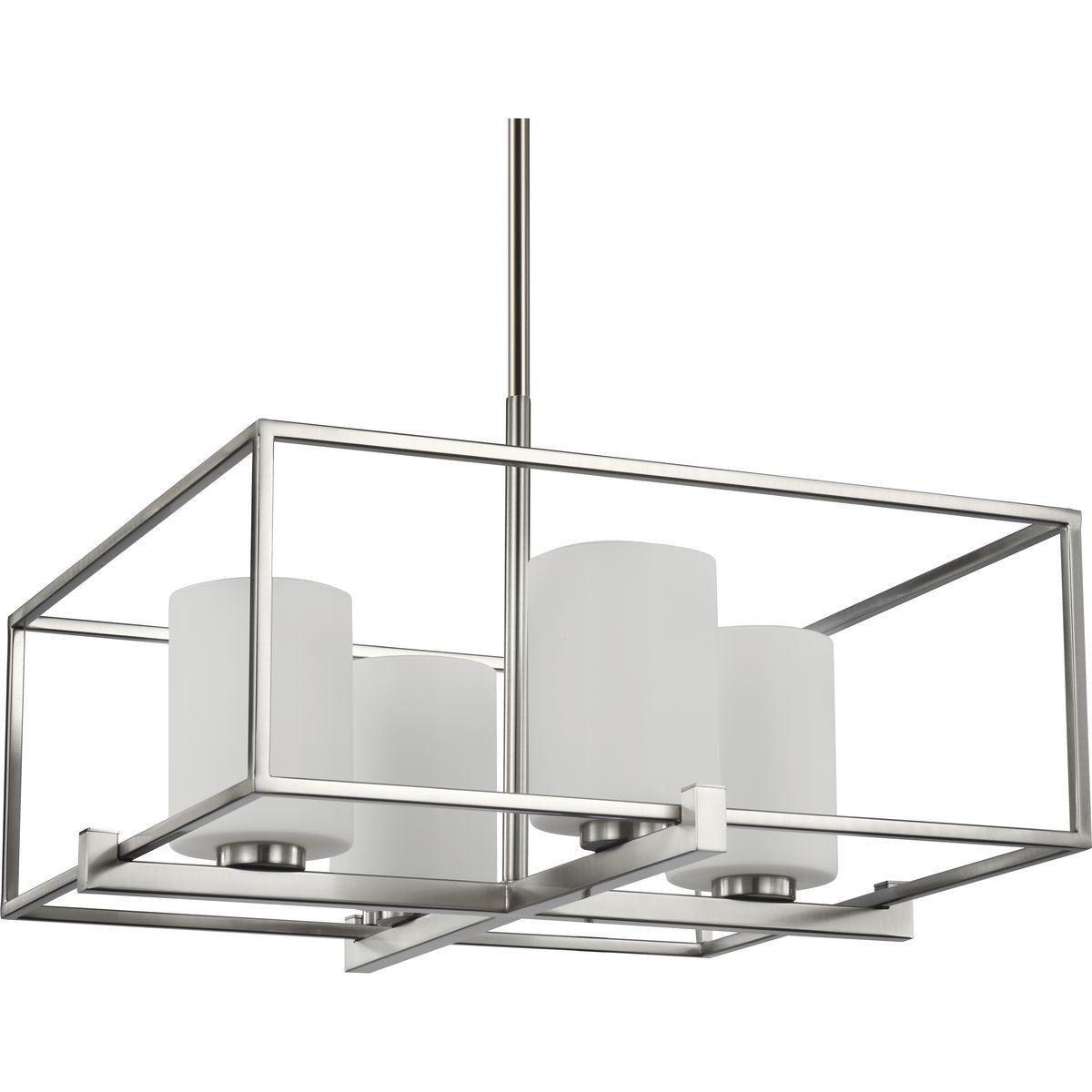 Progress Lighting - Chadwick Chandelier - Lights Canada