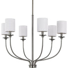 Progress Lighting - Bonita Chandelier - Lights Canada