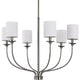 Progress Lighting - Bonita Chandelier - Lights Canada