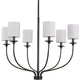 Progress Lighting - Bonita Chandelier - Lights Canada