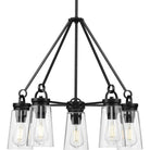 Progress Lighting - Stockbrace Chandelier - Lights Canada