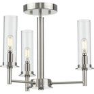 Progress Lighting - Kellwyn Chandelier - Lights Canada